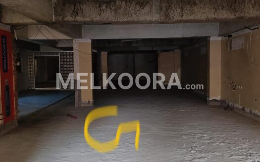 1600Sqft Unfurnished Commercial Space for Rent at Vyttila for Rs110/Sqft