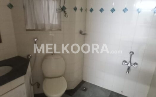 3BHK 2000Sqft Fully Furnished apartment for Rent at Thevara for Rs35000/Month