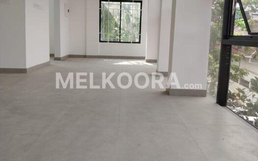 4000Sqft Semi furnished Office Space for Rent at Vytilla for Rs50/Sqft