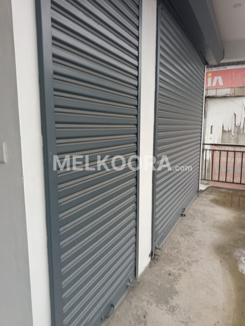 710Sqft Unfurnished Office Space for Rent at Vazhakkala for Rs50/Sqft