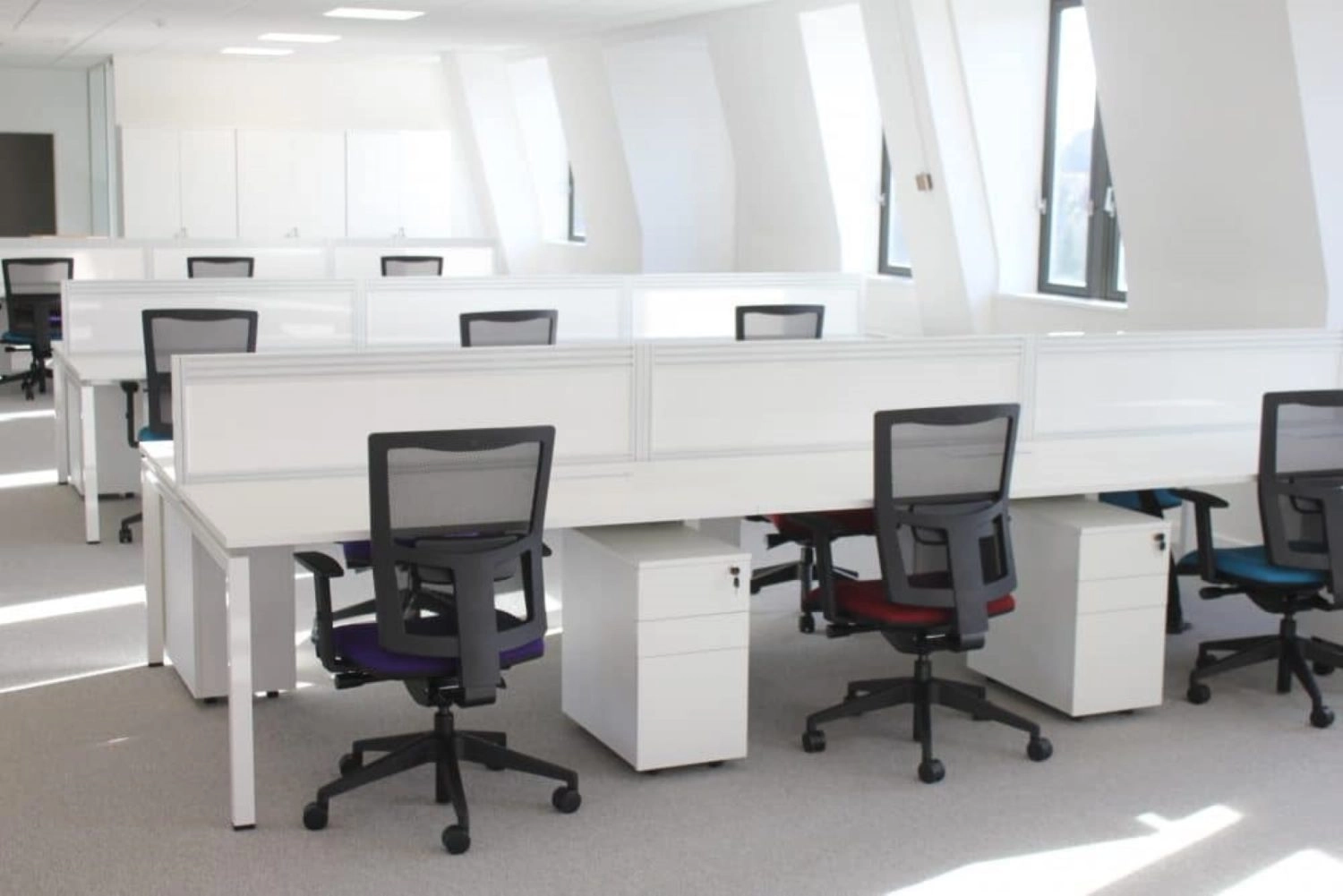 2300Sqft Unfurnished Office Space for Rent at Edappally for Rs60/Sqft