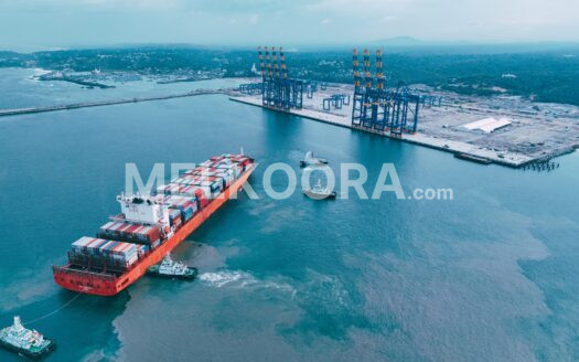 Vizhinjam International Seaport: Transforming Kerala's Real Estate Landscape