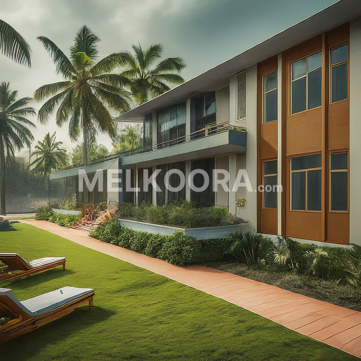 7600Sqft Semi furnished commercial space for rent at Edappally for Rs50/Sqft