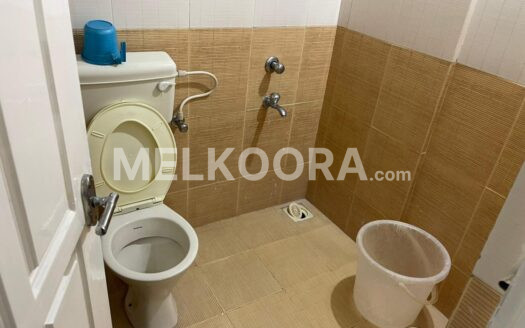 3BHK 1800Sqft Fully Furnished Apartment For Rent at Ravipuram For Rs 40000/Month