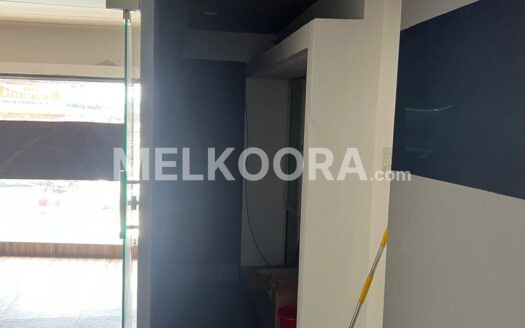 600Sqft Semi Furnished Office Space For Rent at Vytilla For Rs 40000/Month