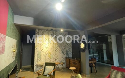 2500Sqft Semi furnished Commercial Building for rent at Palarivattom for Rs 2Lakhs/month