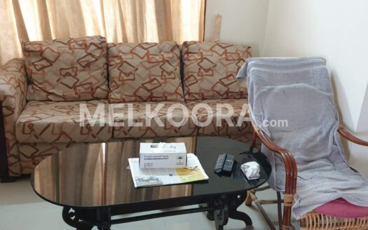 3BHK 2800Sqft Fully Furnished Gated Villa For Rent at Palarivattom For Rs 40000/Month