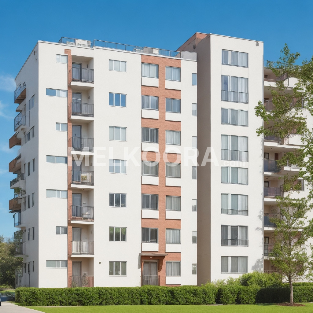 3BHK 1455Sqft Semi Furnished Flat For Sale at Kadavanthra For Rs 70Lakhs