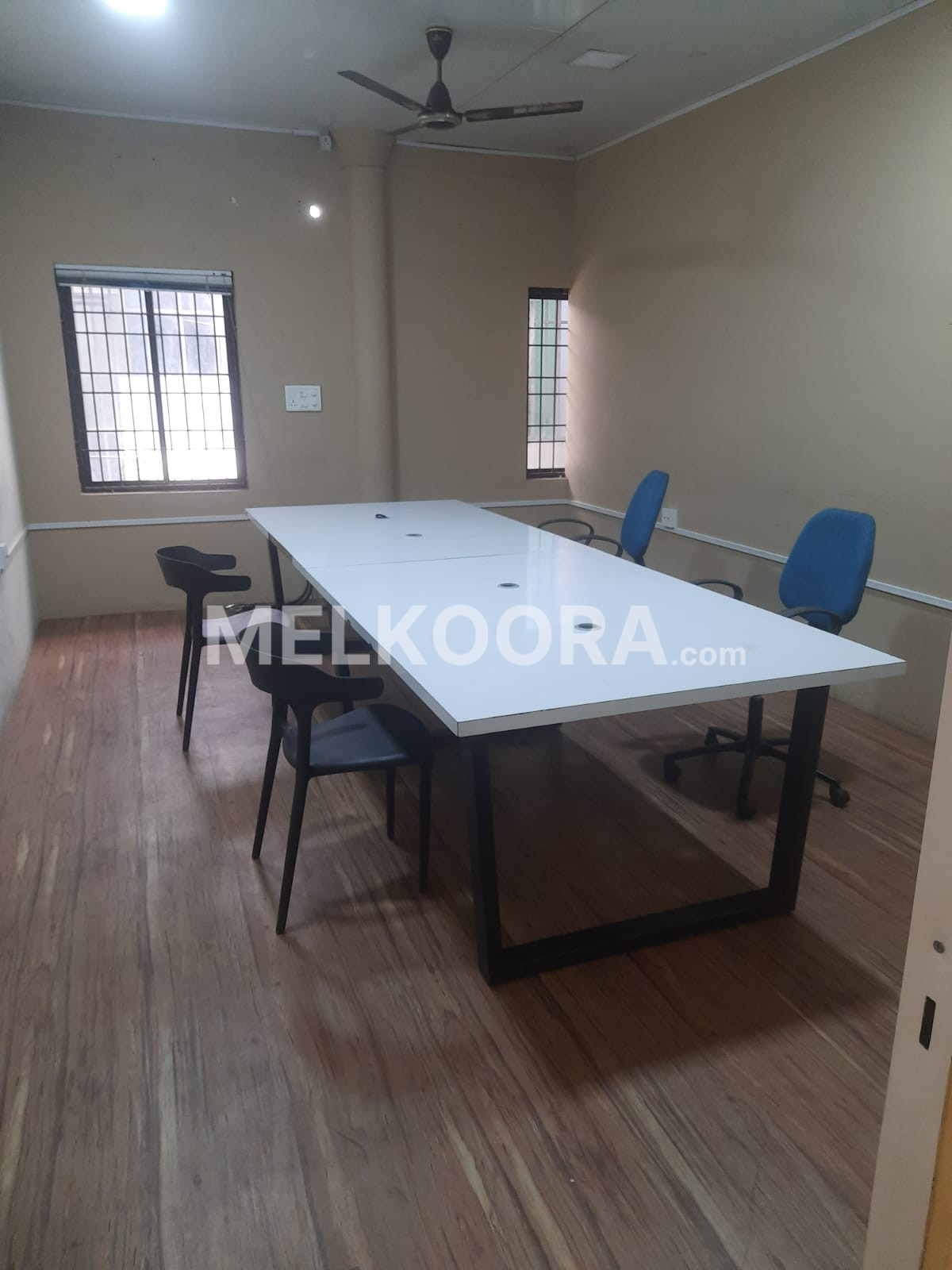 2000Sqft Semi Furnished Office Space For Rent at Kalamassery For Rs 40000/Month