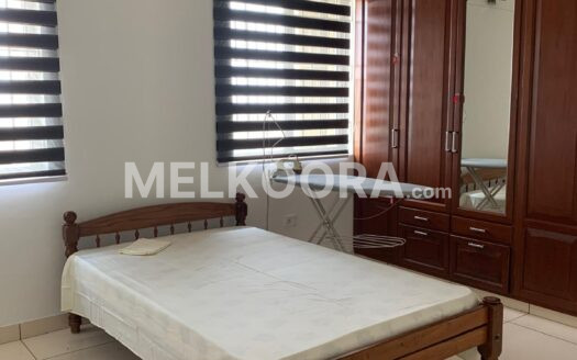 3BHK 1620Sqft Fully Furnished Flat For Sale at Mather Orchards,Panampilly Nagar For Rs 1Cr