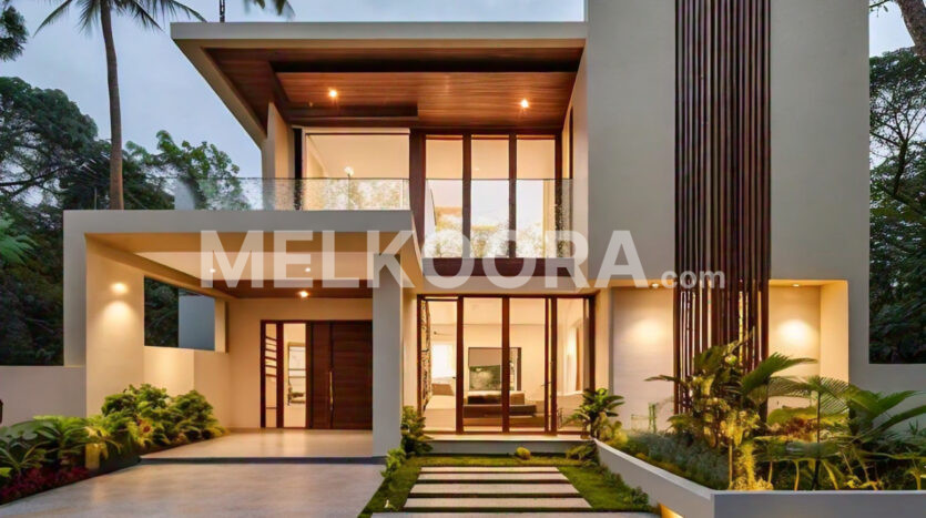 Building Permit Fees in Kerala