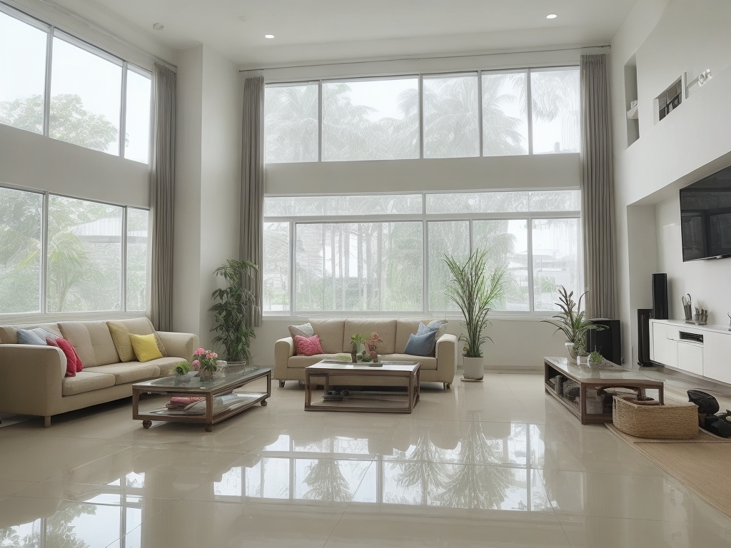 4BHK 2000Sqft Semi Furnished Gated Villa For Sale at Aluva For Rs 78Lakhs