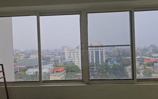 3BHK 1800Sqft Fully Furnished Apartment For Rent at Ravipuram For Rs 35000/Month