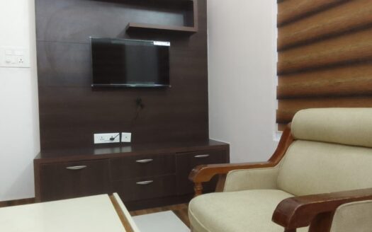 4BHK 1700Sqft Fully Furnished Gated Villa For Rent at Kakkanad For Rs 32000/Month