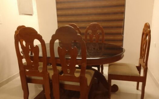 4BHK 1700Sqft Fully Furnished Gated Villa For Rent at Kakkanad For Rs 32000/Month