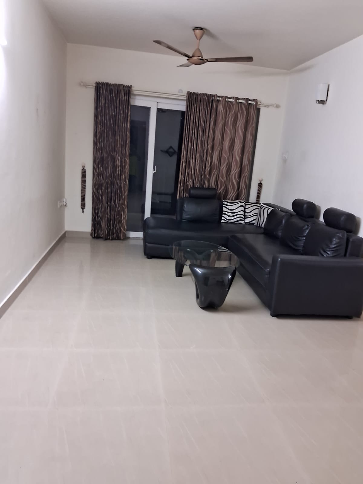2BHK 1400Sqft Fully Furnished Flat for Rent at Trivandrum for Rs30000/month