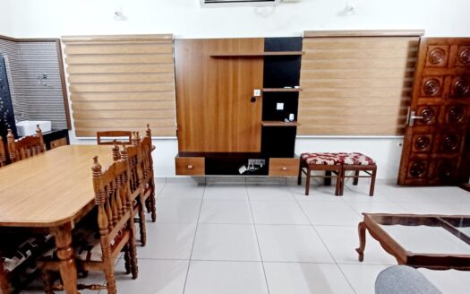 2BHK 1000Sqft Fully Furnished Flat for Rent atEranakulam for Rs25000/month