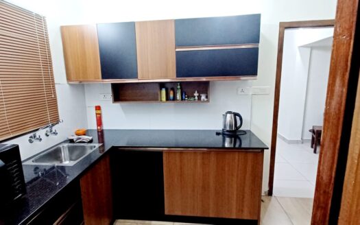 2BHK 1000Sqft Fully Furnished Flat for Rent atEranakulam for Rs25000/month