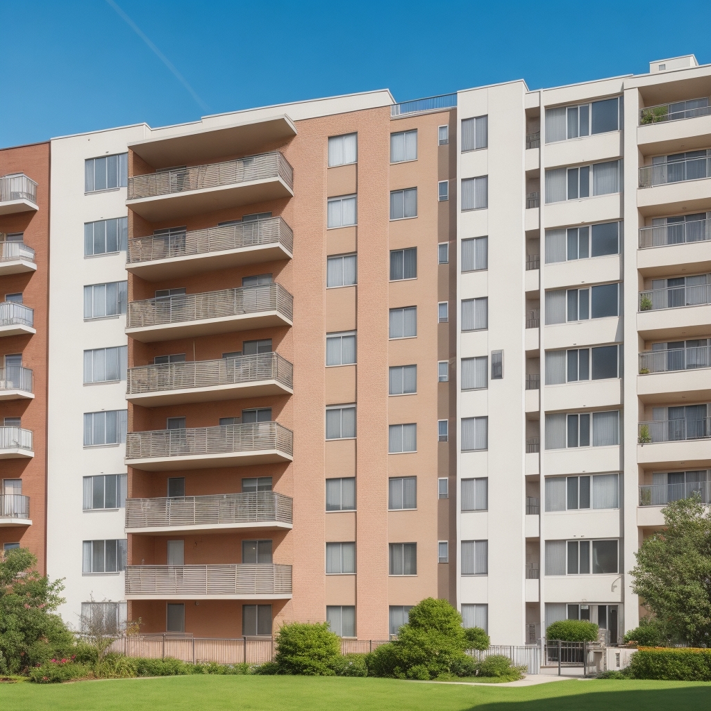 4BHK 1950Sqft Fully Furnished Flat for Rent at Chilavannur for Rs.65000/month