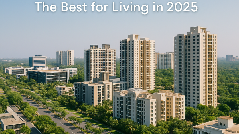 Smart City Kochi – The Ultimate Destination for Living in 2025