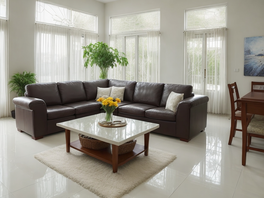 3BHK 3000Sqft semi Furnished houset for Sale at edappally for Rs 2cr