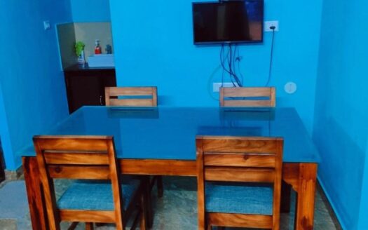 2BHK 700Sqft semi furnished house for sale at Aluva  for Rs32 lakhs