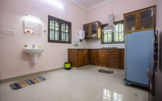 3BHK 2500Sqft Fully furnished house for sale at Nayarambalam for Rs 1.5Cr