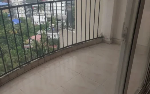 2BHK 1116Sqft Un Furnished Flat for Sale at Kakkanad for Rs 60 Lakhs