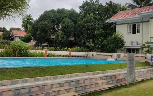 3BHK 1800Sqft Fully Furnished Villa for Sale at Kakkanad for Rs 1.50 Cr