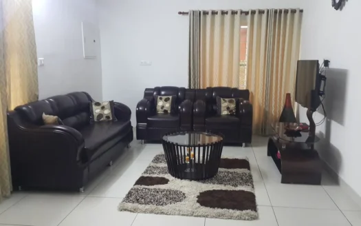 4BHK 2650Sqft Fully Furnished Villa for Sale at Kakkanad for Rs 1.80 Cr