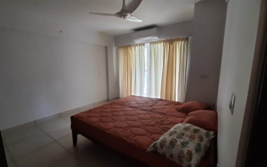 3BHK 2450Sqft Semi Furnished Flat For Rent at Palarivattom For Rs 40000/Month.