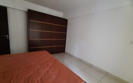 3BHK 2450Sqft Semi Furnished Flat For Rent at Palarivattom For Rs 40000/Month.