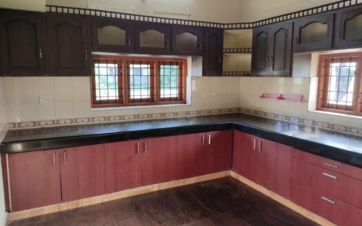 4BHK 2300Sqft Unfurnished Villa for Sale at udhayamperoor for Rs 90L