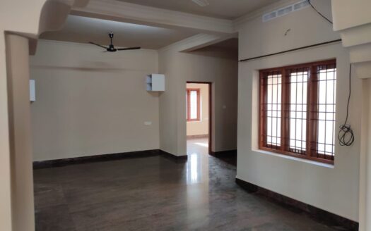 4BHK 2300Sqft Unfurnished Villa for Sale at udhayamperoor for Rs 90L