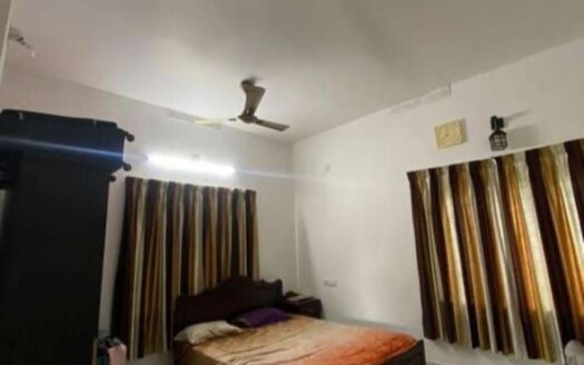 5BHK 2000 Sqft Semi Furnished House For Sale at Aluva For Rs 90Lakhs