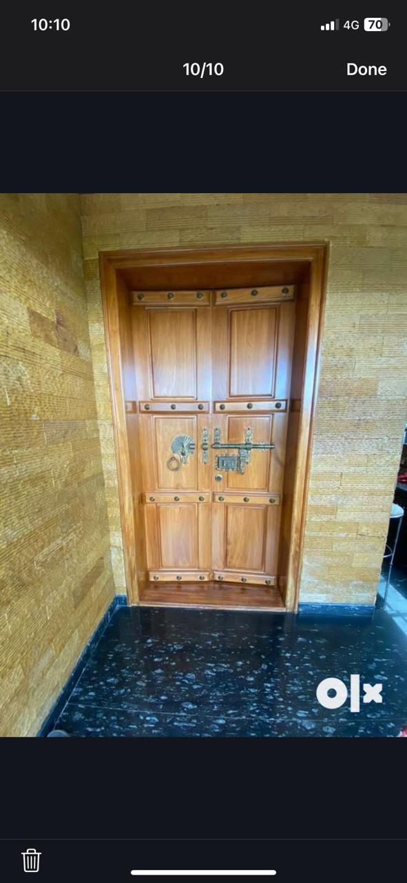 5BHK 2000 Sqft Semi Furnished House For Sale at Aluva For Rs 90Lakhs