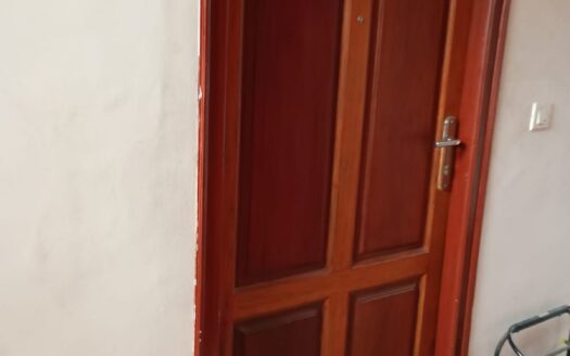 3BHK 1500Sqft Semi Furnished Apartment For Sale at Tripunithura For Rs 58Lakhs