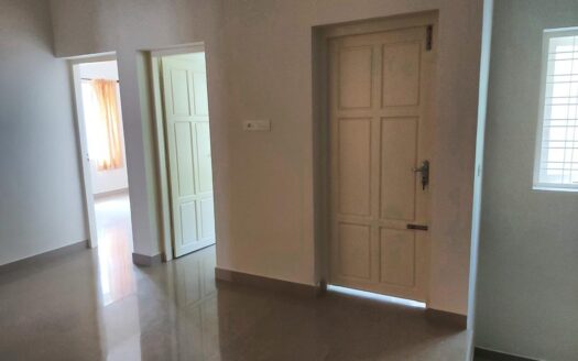 4BHK 2042Sqft Semi Furnished Villa For Sale at Kakkanad For Rs 1.15Cr.