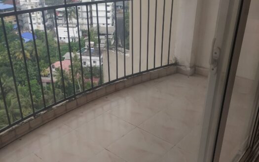 2BHK 1116Sqft  UnFurnished Flat for Sale at Kakkanad for Rs 62L