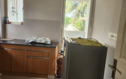 2BHK 1170Sqft Fully Furnished Flat For Rent at Vyttila For Rs 20000/Month