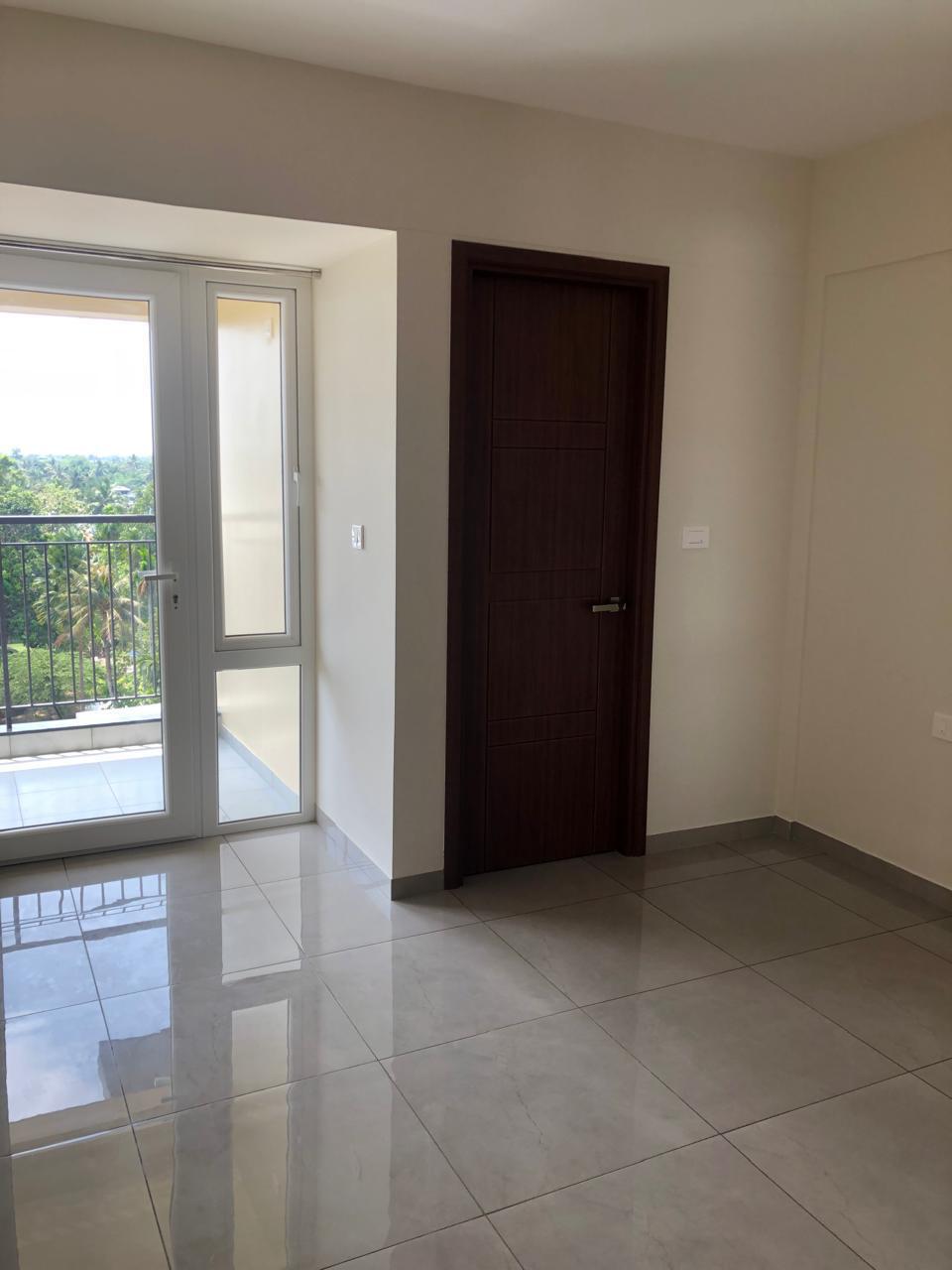 1700Sqft Semi Furnished Flat For Rent at Edappally For Rs 40000/Month