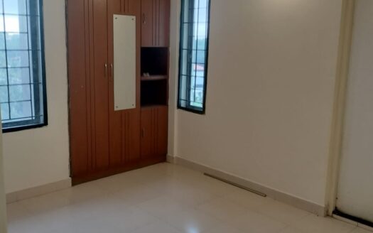 3BHK 1100Sqft Fully Furnished Flat For Sale at Kakkanad For Rs 55Lakhs.