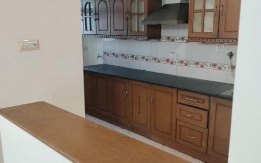 3BHK 1100Sqft Fully Furnished Flat For Sale at Kakkanad For Rs 55Lakhs.