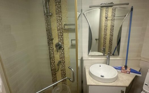 3BHK 1500Sqft Fully Furnished Flat for Rent at Vyttila for Rs 50000