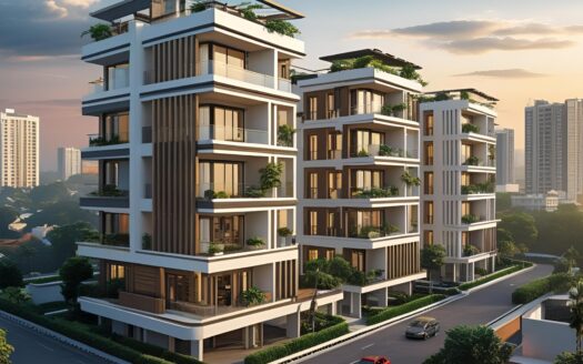 What Are the Tax Implications of a Jointly Owned Property in India