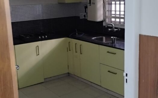 4BHK 2300Sqft Fully Furnished Villa for Rent at Kakkanad for Rs 37000/Month