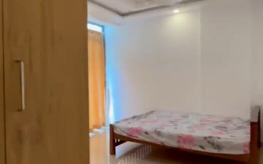 3BHK 1606Sqft Fully Furnished Apartment for Sale at Pachalam for Rs 89L