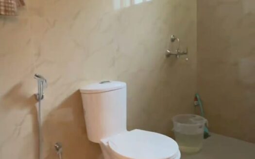 3BHK 1606Sqft Fully Furnished Apartment for Sale at Pachalam for Rs 89L