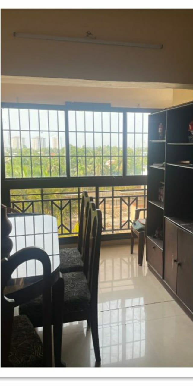 2BHK 1109Sqft Fully Furnished Flat for Sale at Palarivattom for Rs 47L