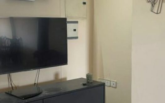 2BHK 1109Sqft Fully Furnished Flat for Sale at Palarivattom for Rs 47L